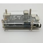 Корпус для Cubieboard 2 - акриловый