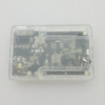 Корпус для Cubieboard 2 - матовый полупрозрачный