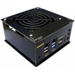 Корпус для ODROID-H4 Type 1