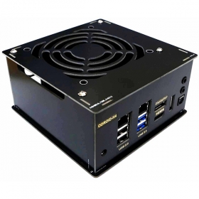 Корпус для ODROID-H4 Type 1