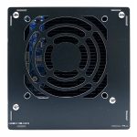 Корпус для ODROID-H4 Type 1