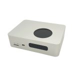 Корпус ecoPI 5B для микрокомпьютера ROCK5 Model B