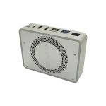Корпус ecoPI 5B для микрокомпьютера ROCK5 Model B