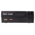 Корпус NESPi Case для Raspberry Pi (черного цвета)