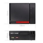 Корпус NESPi Case для Raspberry Pi (черного цвета)