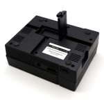 Корпус NESPi Case для Raspberry Pi (черного цвета)