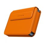 Кожаный чехол Mind Leather Case с магнитной застежкой