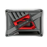 Красный корпус DIY case для Khadas VIM2 (v1.4) и VIM1