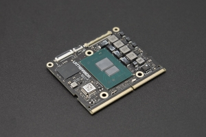 LattePanda Mu - вычислительный модуль Micro x86 (ЦП N100, 8 ГБ ОЗУ, 64 ГБ eMMC)