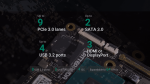 LattePanda Mu - вычислительный модуль Micro x86 (ЦП N100, 8 ГБ ОЗУ, 64 ГБ eMMC)