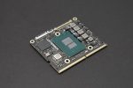 LattePanda Mu - вычислительный модуль Micro x86 (ЦП N100, 8 ГБ ОЗУ, 64 ГБ eMMC)