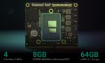 LattePanda Mu - вычислительный модуль Micro x86 (ЦП N100, 8 ГБ ОЗУ, 64 ГБ eMMC)