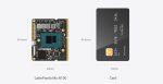 LattePanda Mu - вычислительный модуль Micro x86 (ЦП N100, 8 ГБ ОЗУ, 64 ГБ eMMC)