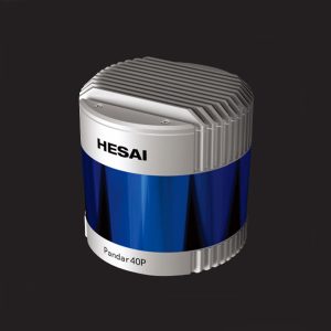 Лидар HESAI Pandar40P