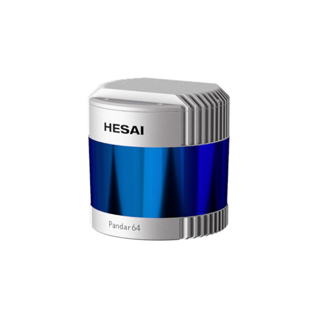 Лидар HESAI Pandar64