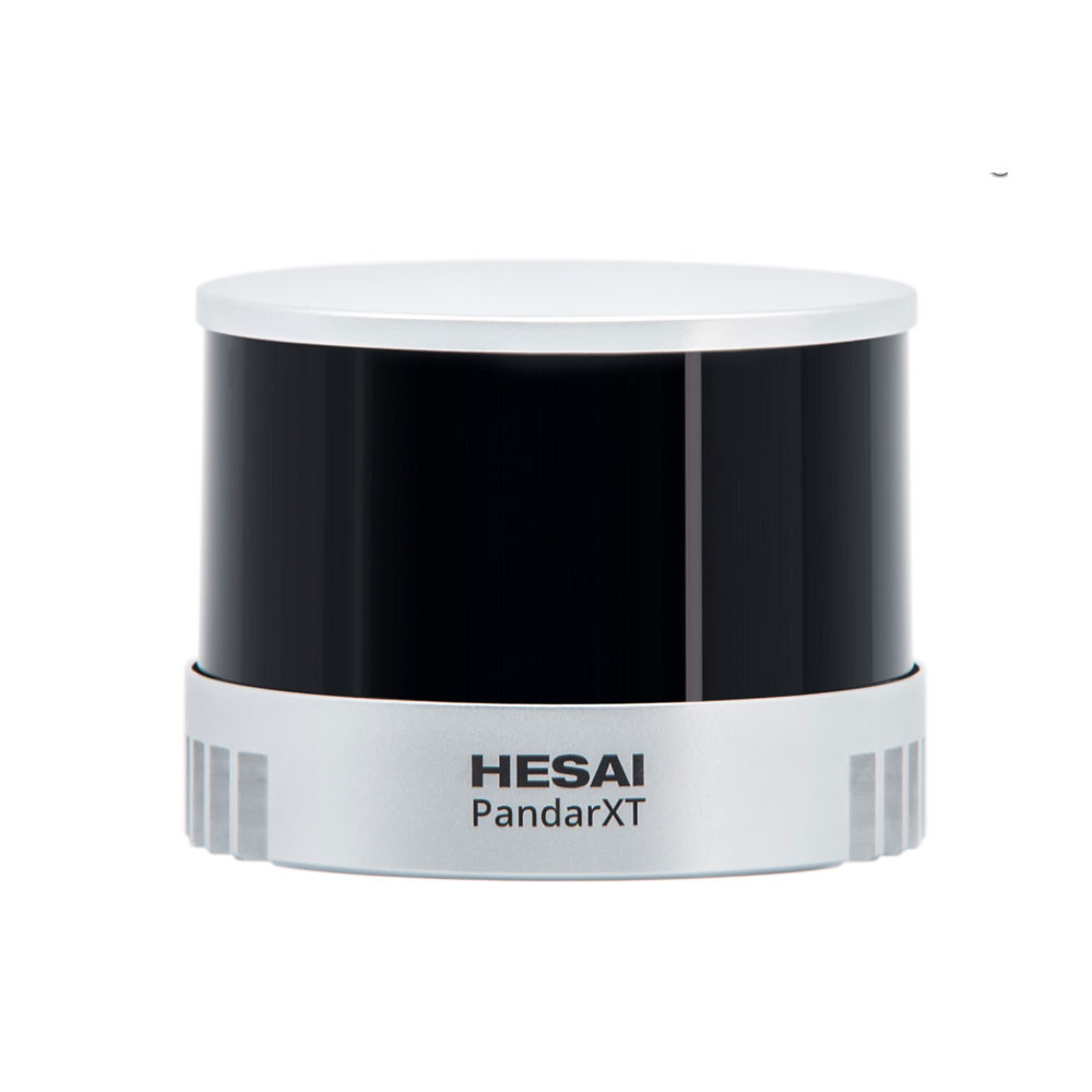 Лидар HESAI PandarXT