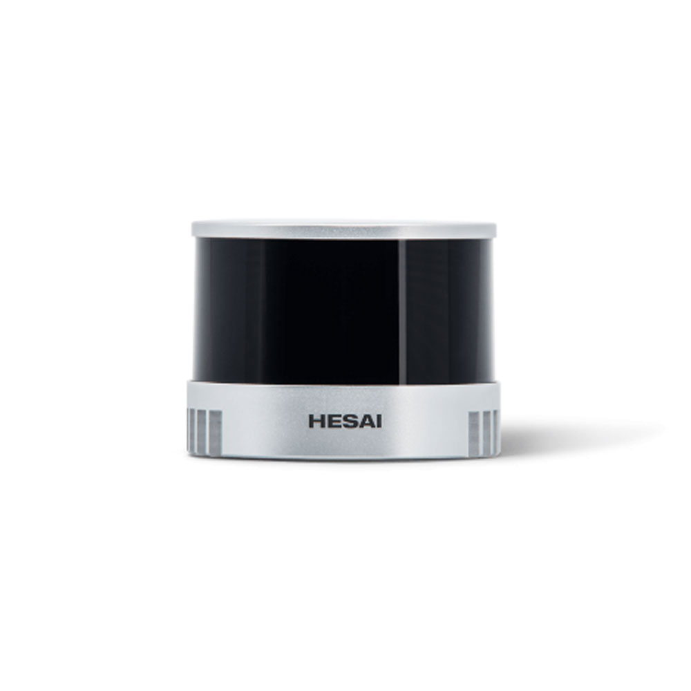 Лидар HESAI XT16