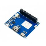 Литий-полимерный аккумулятор HAT для Raspberry Pi, выход 5В, быстрая зарядка