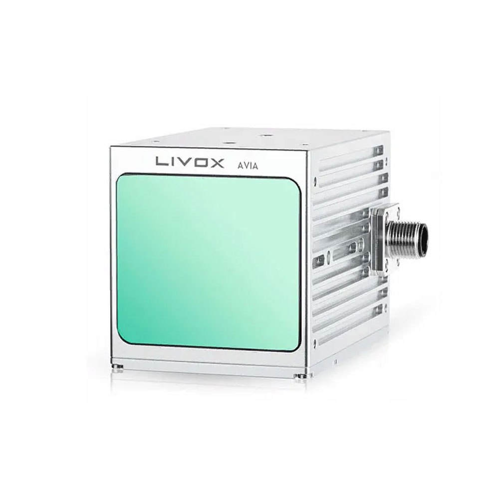 Livox Avia