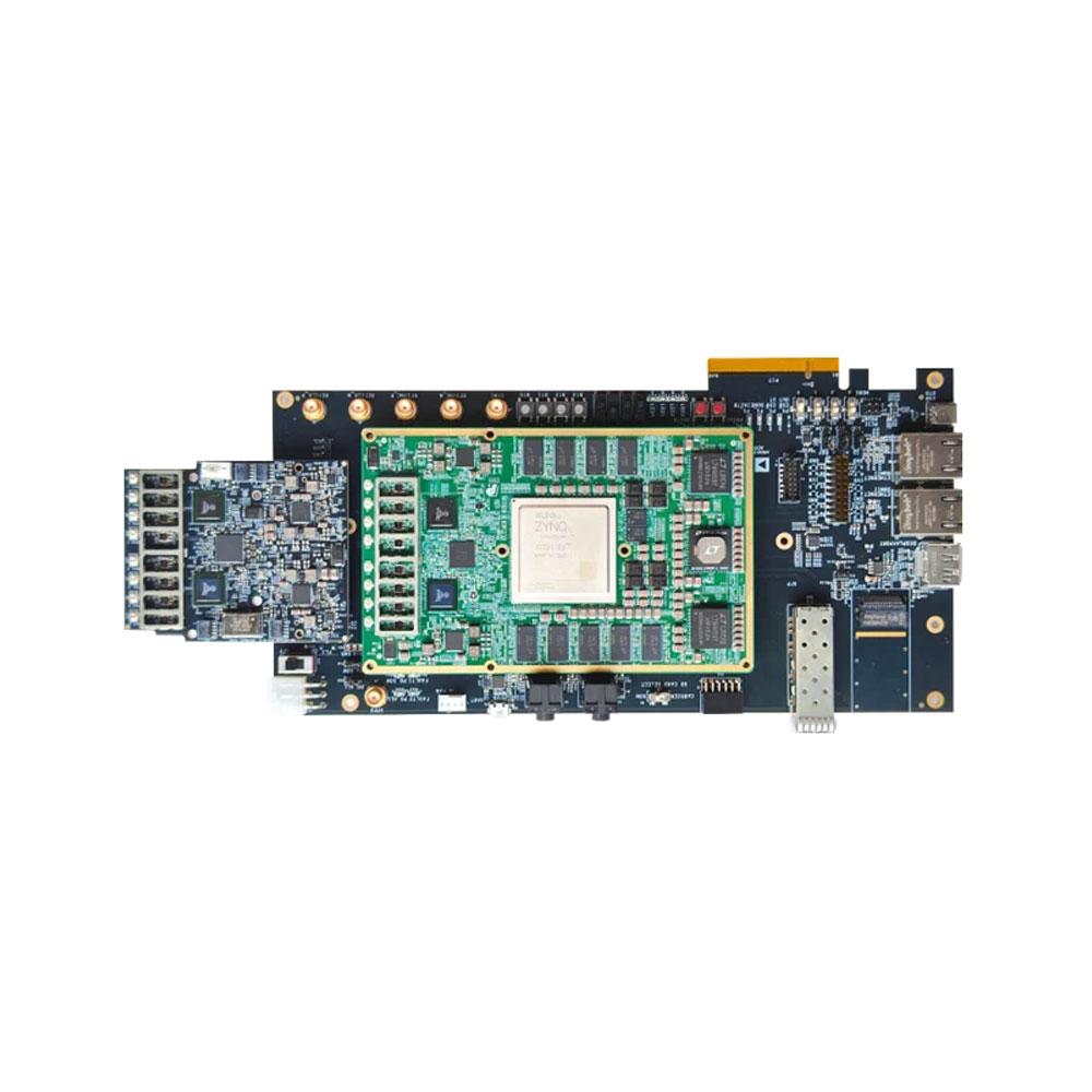 Luowave LW9009-ZU11EG-LW2CRR-8