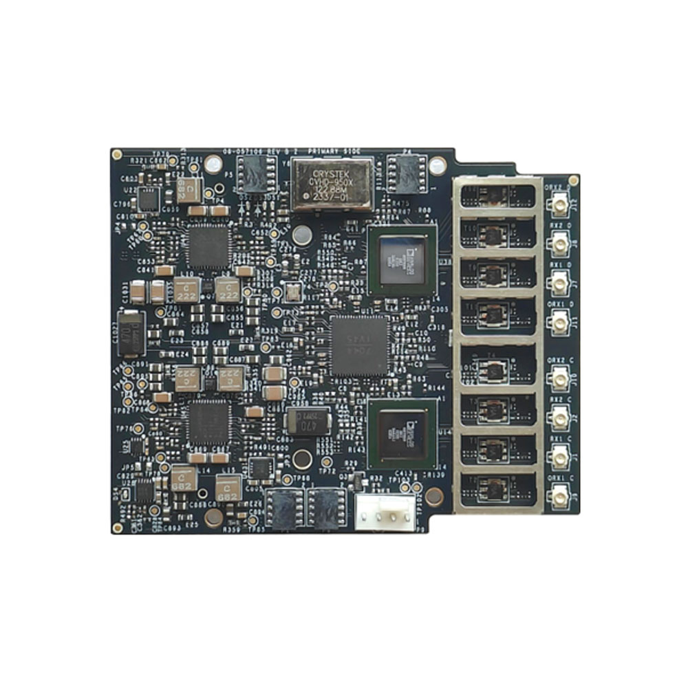 Luowave LWCOM8