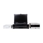 Luowave SDR-LW-2974-RLV