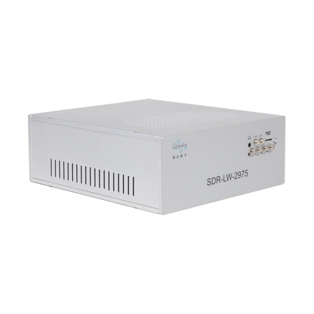 Luowave SDR-LW 2975