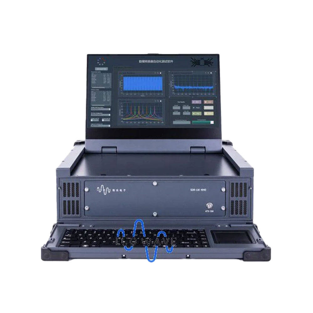Luowave SDR-LW 4940 Note