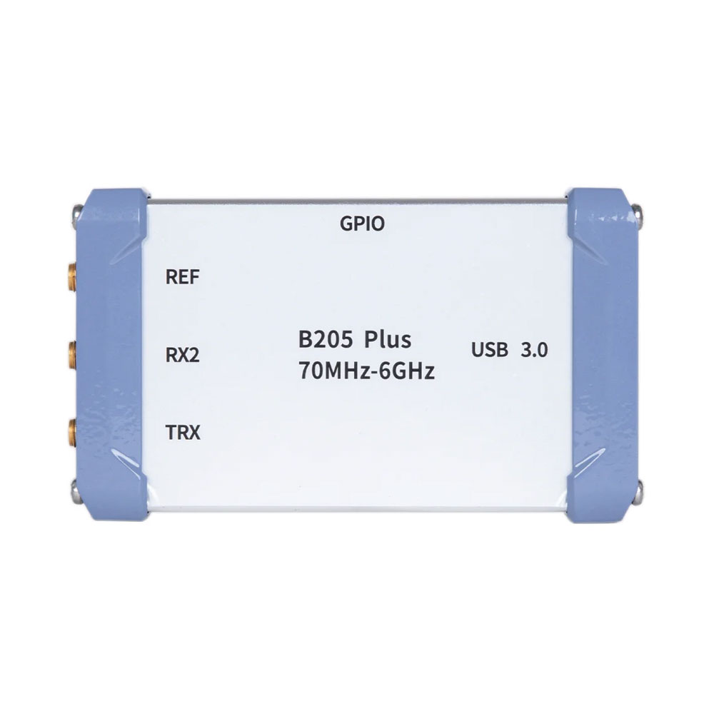 Luowave SDR-LW-B205mini-I / B205mini-С / B205mini-I / B205Plus