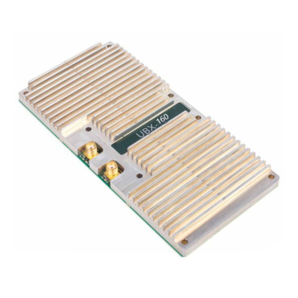 Luowave SDR-LW-UBX160 Luowave SDR-LW-UBX160