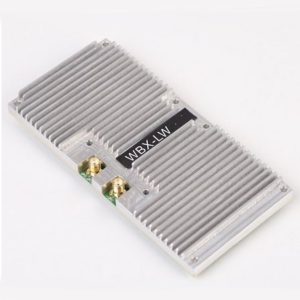 Luowave SDR-LW-WBX40