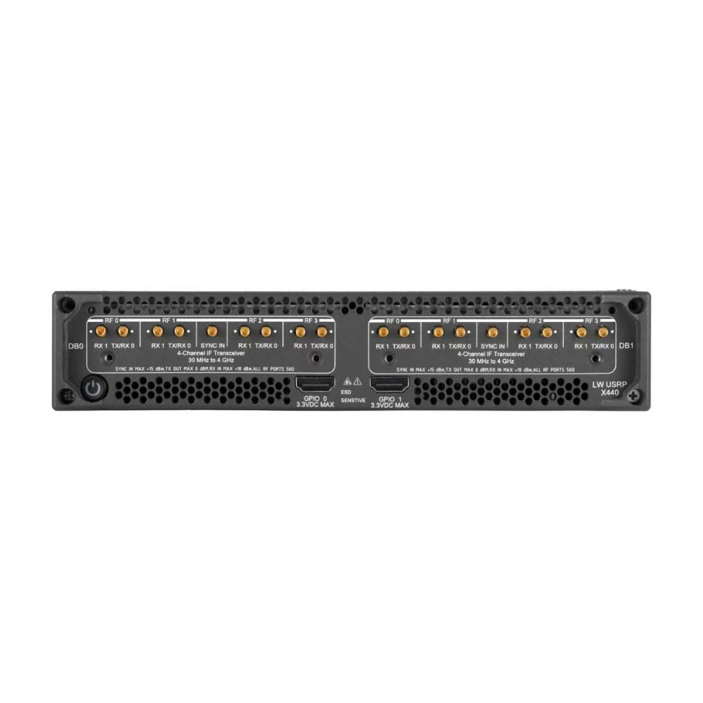 Luowave X440 PRO Luowave X440 PRO