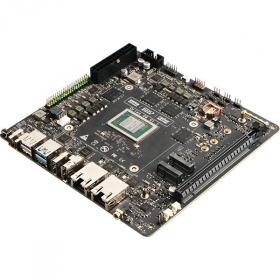Материнская плата RADXA Orion O6 16Gb RAM
