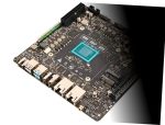 Материнская плата RADXA Orion O6 16Gb RAM