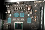 Материнская плата RADXA Orion O6 16Gb RAM