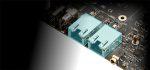 Материнская плата RADXA Orion O6 16Gb RAM