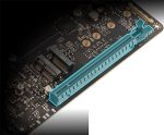 Материнская плата RADXA Orion O6 16Gb RAM