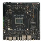 Материнская плата RADXA Orion O6 16Gb RAM