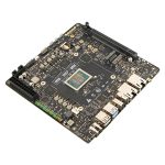Материнская плата RADXA Orion O6 16Gb RAM