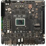 Материнская плата RADXA Orion O6 16Gb RAM