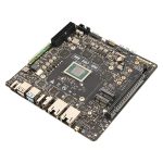 Материнская плата RADXA Orion O6 16Gb RAM