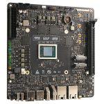 Материнская плата RADXA Orion O6 16Gb RAM