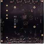Материнская плата Radxa Rock 5 ITX 24Гб RAM/8Gb eMMC