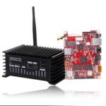Metal Case for Cubietruck Plus - Промышленный корпус для Cubietruck Plus