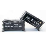 Metal Case for Cubietruck Plus - Промышленный корпус для Cubietruck Plus