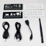 Metal Case for Cubietruck Plus - Промышленный корпус для Cubietruck Plus