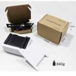 Metal Case for Cubietruck Plus - Промышленный корпус для Cubietruck Plus