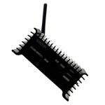 Metal Case for Cubietruck - Промышленный корпус для Cubietruck