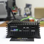 Metal Case for Cubietruck - Промышленный корпус для Cubietruck
