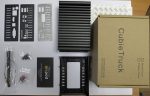 Metal Case for Cubietruck - Промышленный корпус для Cubietruck